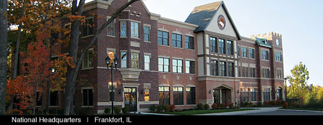 K-12 Teachers Alliance National Headquaters